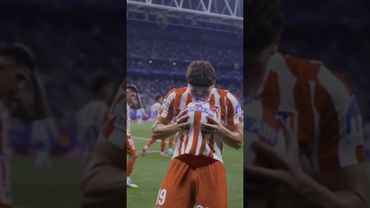 JULIÁN ÁLVAREZ 🕷️