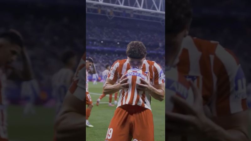 JULIÁN ÁLVAREZ 🕷️