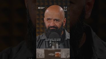 Ветеран Тюнін про роль війни у житті