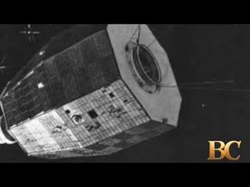 Mysterious “Dead” Satellite Sends Powerful Signal to Earth After Decades