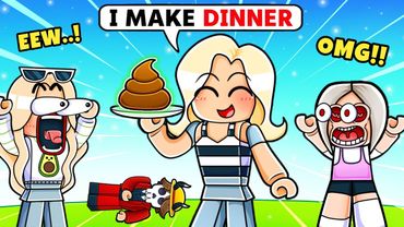 Our Mom Reacts to FUNNIEST Mom Shorts...🤣🤪| Avocado Playz Compilation (Roblox)