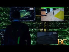 Foreign defense companies can now test weapons in Ukraine