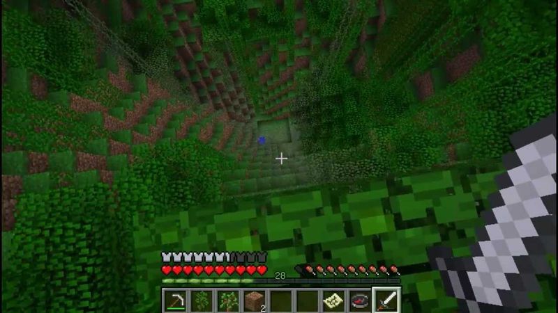 Ukrainian Minecrafter #18: Навколоострівна подорож