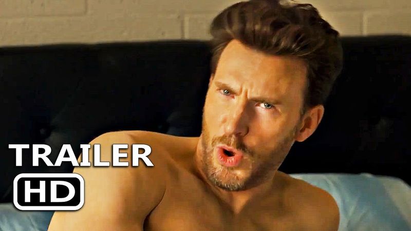 HONEY DON'T Official Trailer (2025) Chris Evans