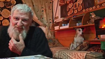 МУХА И СЛОН.