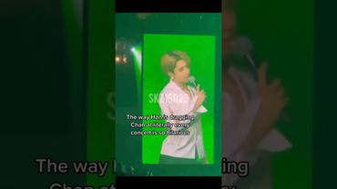 bro's just there to roast chan 💀