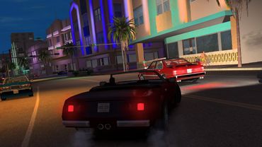 VICE CITY, НЕКСТГЕН ЭДИШОН (первый и последний паток по ней)