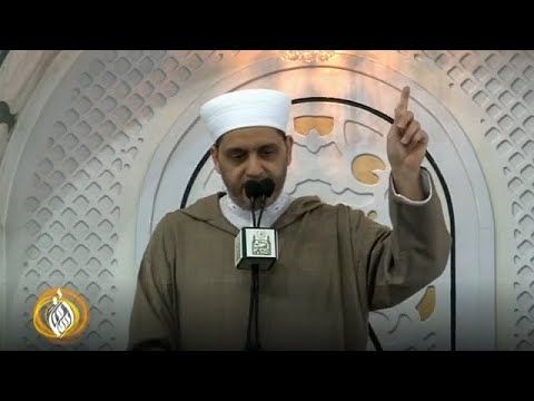 الذنوب التي لا تغفر || الشيخ أسامة أبو شعر