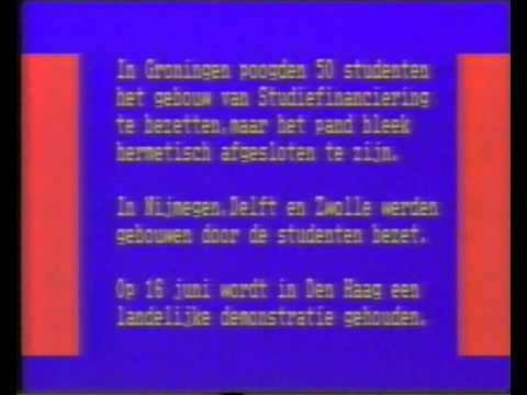 Nos closedown 1988