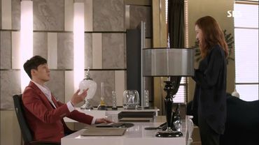 [주군의 태양] 9회 #16(3)