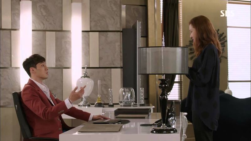 [주군의 태양] 9회 #16(3)