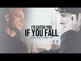 johnlock » without me