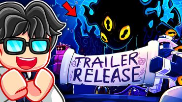 Blox Fruits UPDATE 27 TRAILER Leaks!