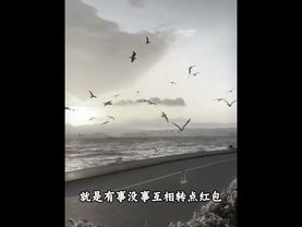 《老祖宗的智慧》這是個玄學的小技巧！可預防破財！#情侶 #紅包 #玄學 #國學文化 #民俗文化 #正能量 #人生感悟 #生肖運勢 #破財 #夫妻 #運勢 #轉運