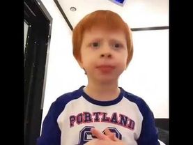 Ты вообще кто такой, чтобы мои нервы безпокоить ...