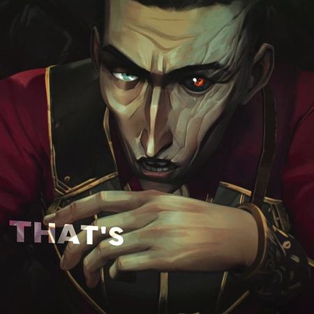 #SEVIKA :: 👑👑👑 // SDT: @mint!!  // #ARCANE #JINX #VI #EKKO #JAYCE #VI...