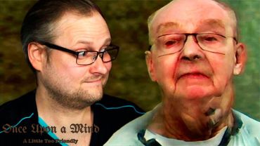 ОЧЕРЕДНОЙ СОЦИАЛЬНЫЙ ХОРРОР ► Once Upon A Mind - A Little Too Friendly