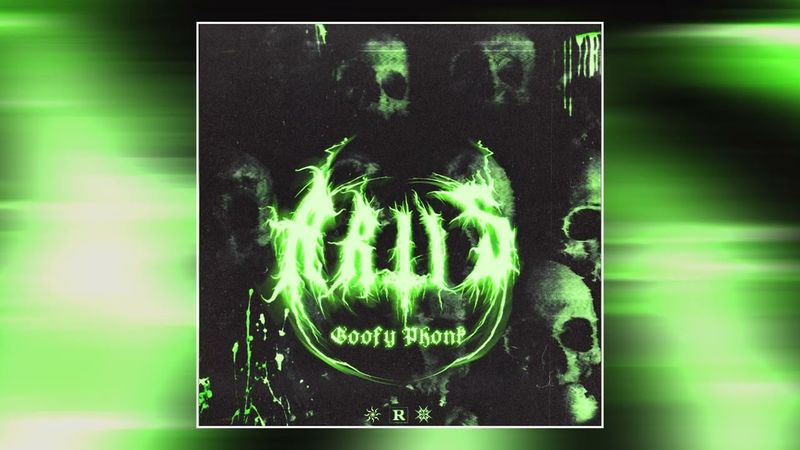 Ariis - GOOFY PHONK