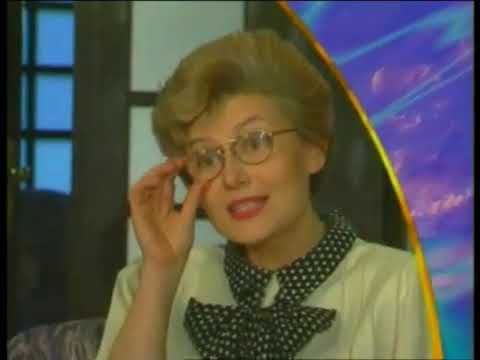 Заставка программы 'Здоровье' (ОРТ, 26.12.1997 - 02.10.1999