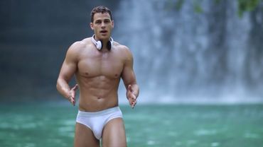 BRYAN HAWN - "Avalanche" (Official Music Video)