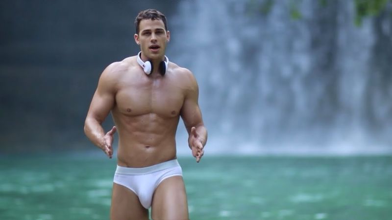 BRYAN HAWN - "Avalanche" (Official Music Video)