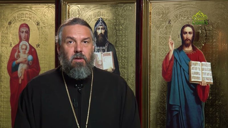 Благая часть. 20 июня 2025