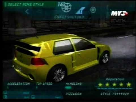 Фрагмент программы Zoom ретрансляция IVK (10.12.2004)