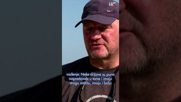 Crveni koralj endem je Sredozemnog mora, od kojeg se izrađuje i skupocjeni nakit