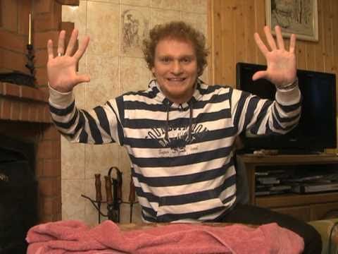 НТВ "Партнерские роды" 12.2010 pt.2