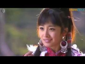 Return of the Condor Heroes Epi. 36 (Eng. Sub)