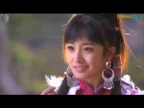 Return of the Condor Heroes Epi. 36 (Eng. Sub)