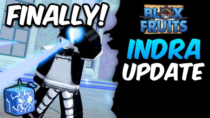 Blox Fruits RIP UPDATE! NEW Rework and Release Date..!