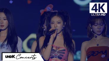 [4K | 60fps] aespa - Hold On Tight (Remix ver.) | 2023 ‘SYNK : HYPER LINE’ at Tokyo Dome