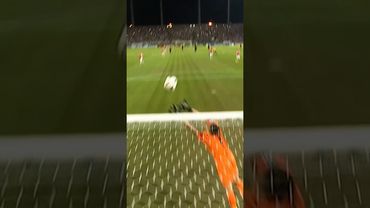 What a goal this would have been 😫