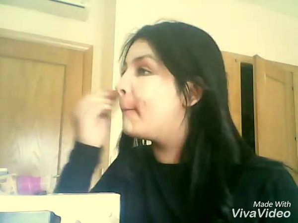 Maquillaje moreno bronceado \ makeup bronce