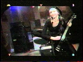 1999-2000 - МузТв - Александр Иванов и группа Рондо - Моя неласковая Русь