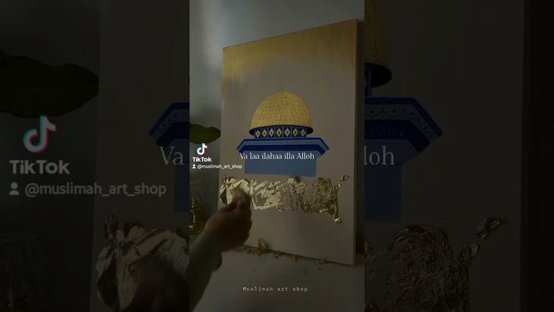 yahshilikni ulashing 🙂 #art #calligrphylearning #artcaligraphy #calligraphy