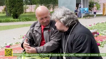 В городе Марьина Горка Богородица слышит и помогает просящим