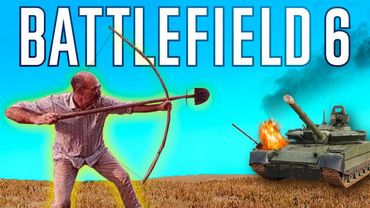 Почему не стоит играть в BATTLEFIELD 6 | WDF 278