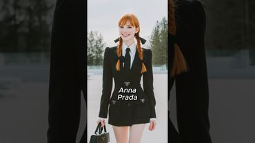 Disney Princesses as Luxury Brand Ambassadors ✨#disney