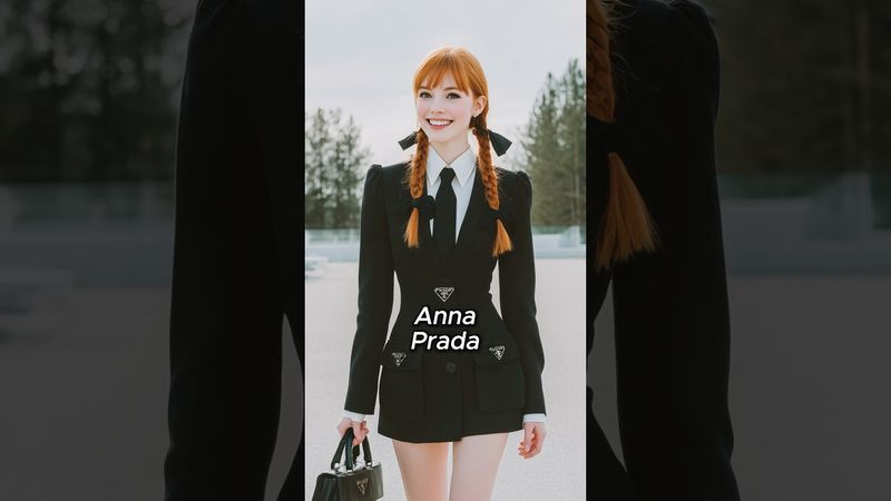 Disney Princesses as Luxury Brand Ambassadors ✨#disney