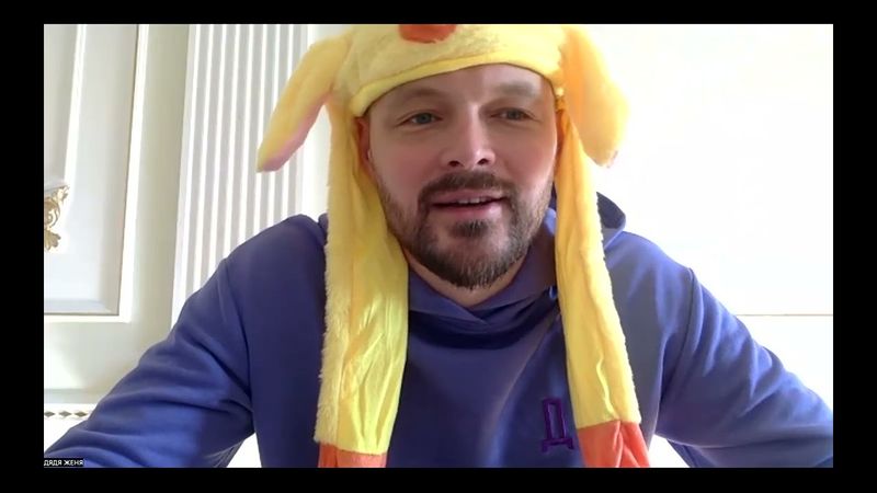 ВЖЧ 1 высота 7 урок (11:00)