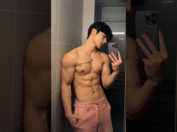 BL TikTok Video /소년 사랑 소년 /boy Love boy #boylove #blshorts #bltiktok #bl #boyloveboy #foryou #fyp