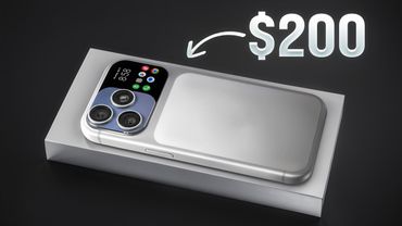 O QUE PEGAR EM VEZ DO iPHONE 17?