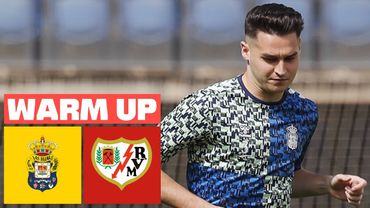 🔴 UD LAS PALMAS vs RAYO VALLECANO - PREVIA DEL PARTIDO