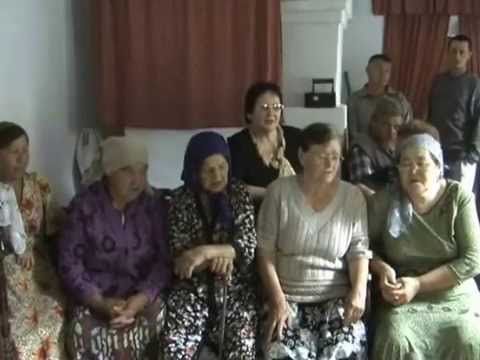 Казачья братина Кавказа часть4 неоф  версия видео Ю Беспалов,монтаж И Петров