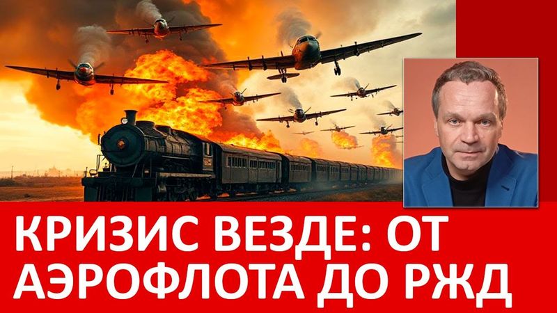 В экономике разрушено самое главное — ставка уже не спасёт. Что осталось в резерве у Кремля?