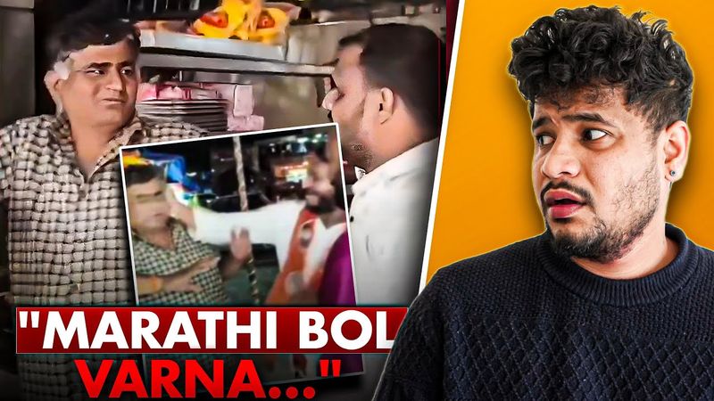 Why Indians Are Fighting Over Languages... But They Shouldn’t Be!