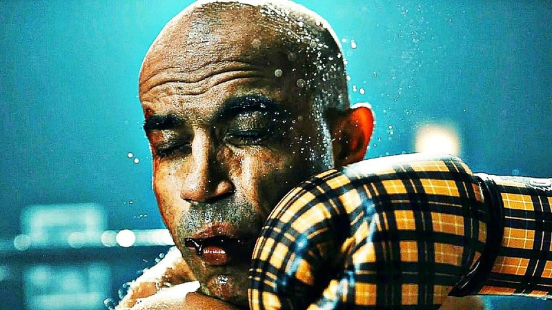 Джентльмены (1 сезон) — Русский трейлер (4К, Субтитры, 2024)