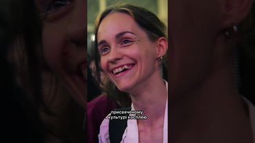 Музей Косплею від FD Cosplay Studio на #FANCONUA2025 #FANCONUA2025_exhibitionstand